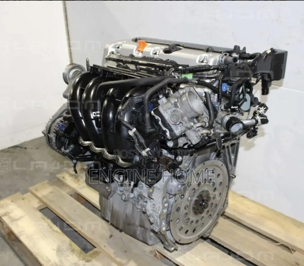 Honda Accord, CRV Engine Only 2008-2014