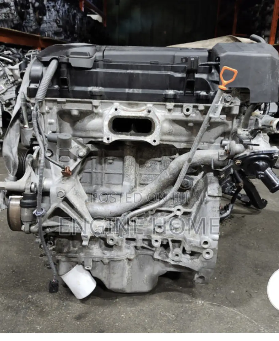 2015-2020 Honda Crv, Accord, Acura Engine