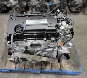 2015-2020 Honda Crv, Accord, Acura Engine