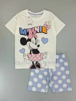 Kids Outfit( Unisex )