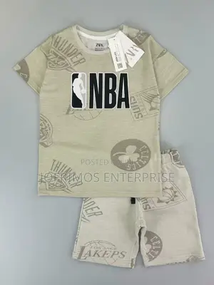 Kids Outfit( Unisex )