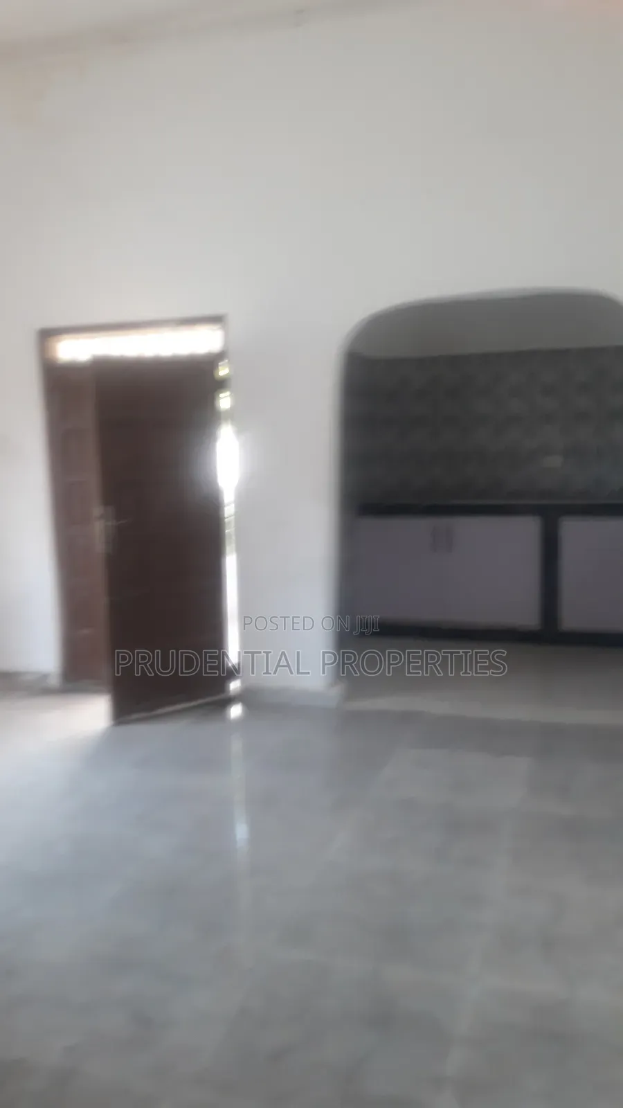 2bdrm House in North Legon for rent
