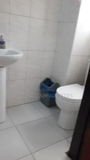 2bdrm House in North Legon for rent