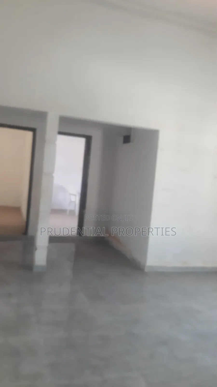 2bdrm House in North Legon for rent