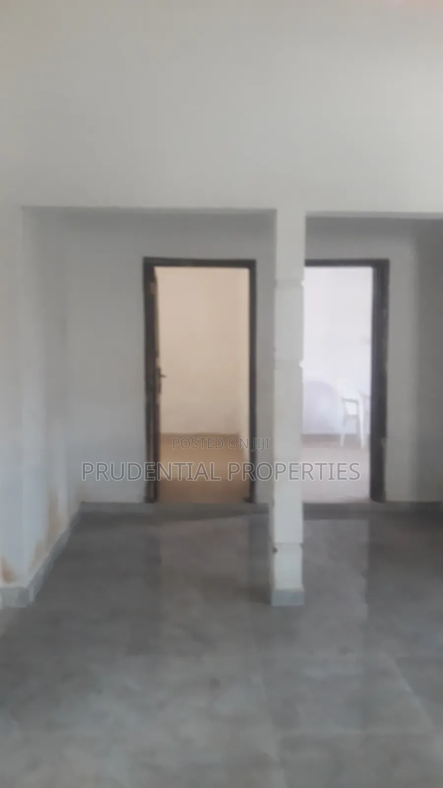2bdrm House in North Legon for rent