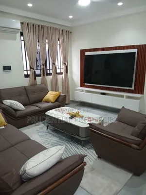 Furnished 4bdrm House in A&C Mall Area for sale
