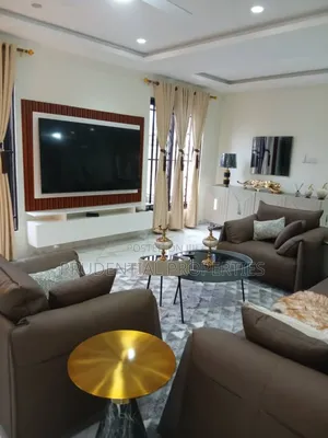 Furnished 4bdrm House in A&C Mall Area for sale