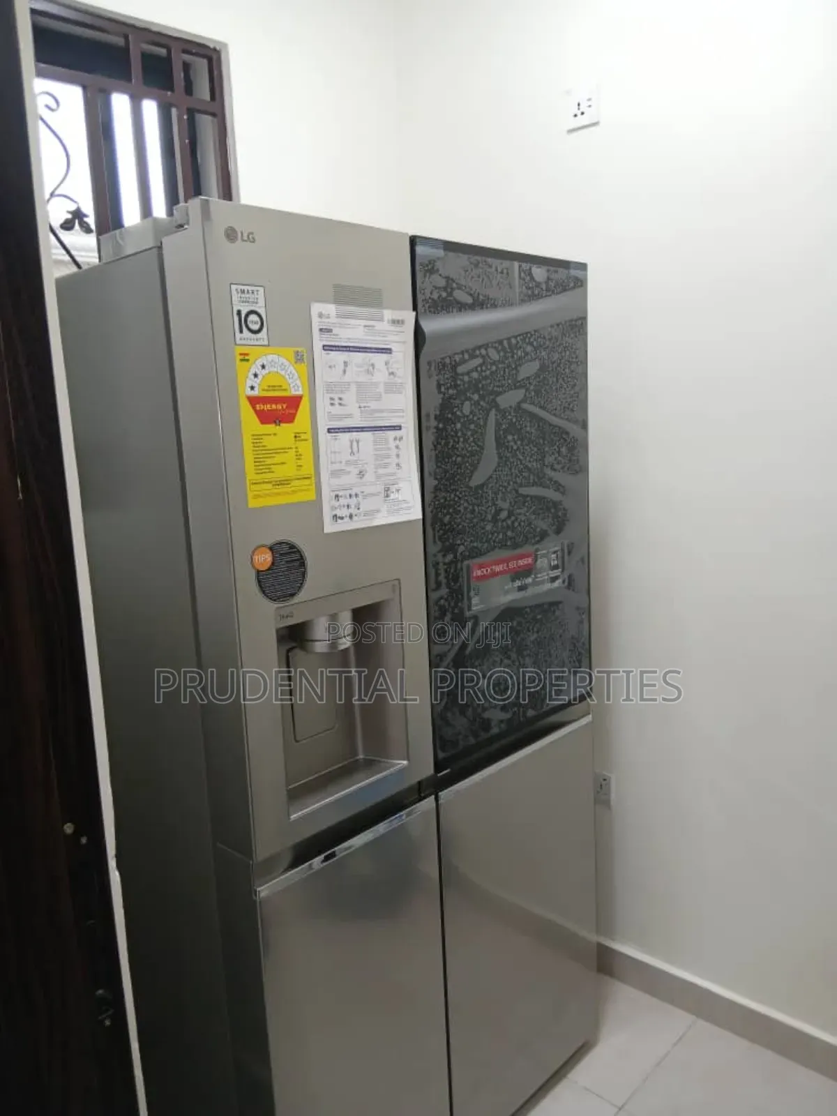 Furnished 4bdrm House in A&C Mall Area for sale