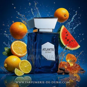 Atlantis Extrait Perfume