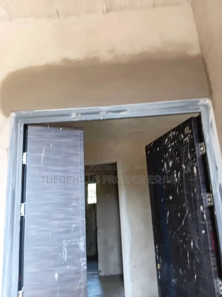 1bdrm Apartment in Theo Gascoin, Takoradi for rent