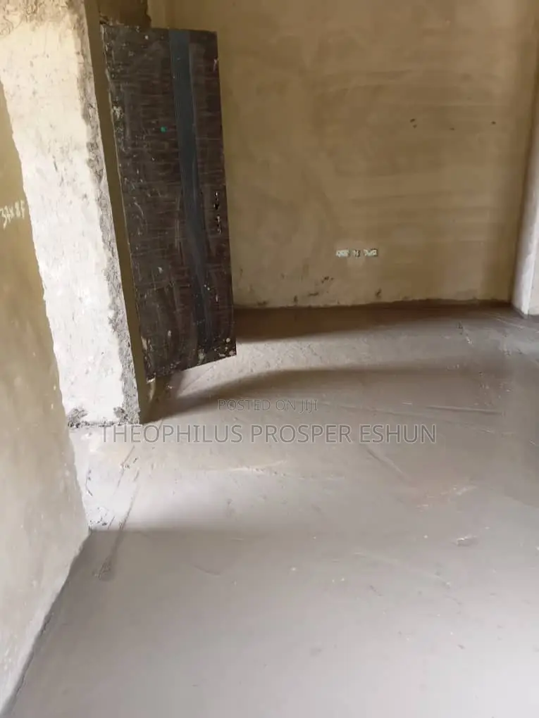 1bdrm Apartment in Theo Gascoin, Takoradi for rent