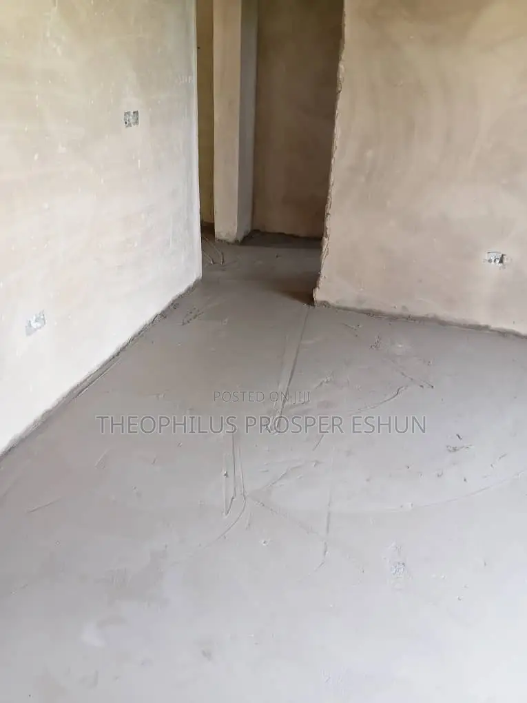 1bdrm Apartment in Theo Gascoin, Takoradi for rent