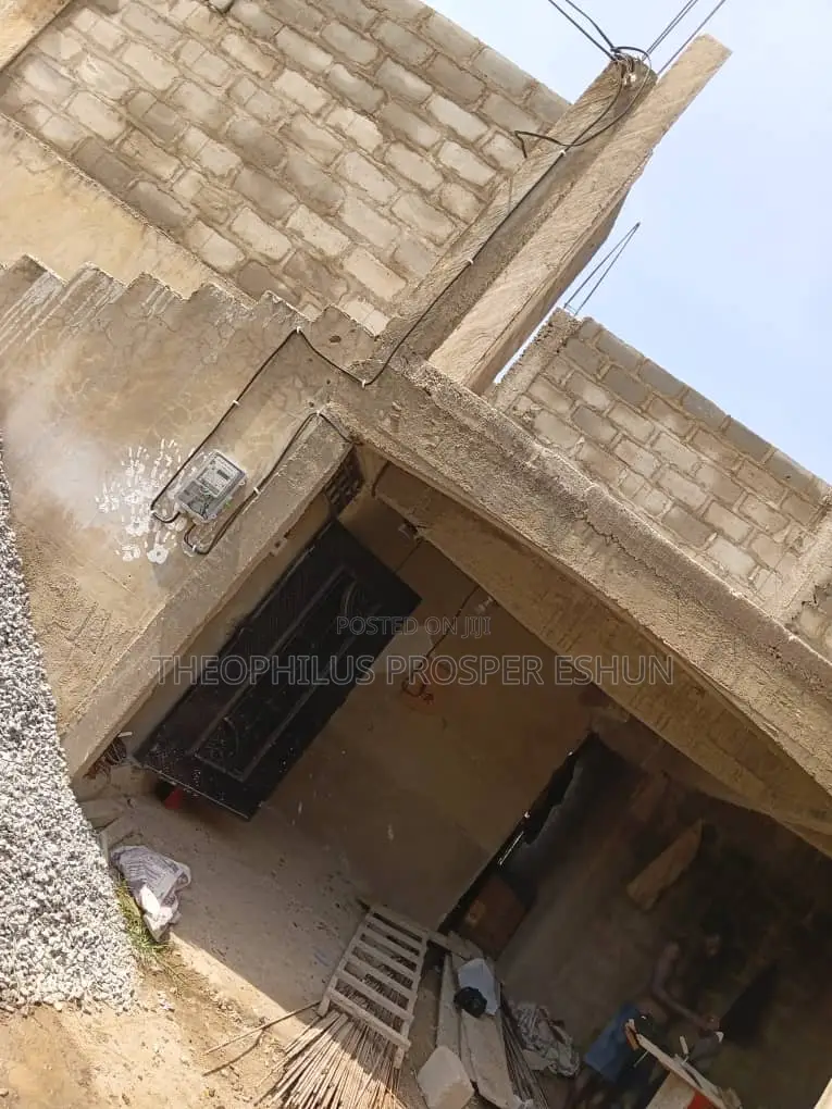 1bdrm Apartment in Theo Gascoin, Takoradi for rent