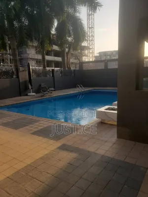 Furnished 3bdrm Apartment in Labone for rent