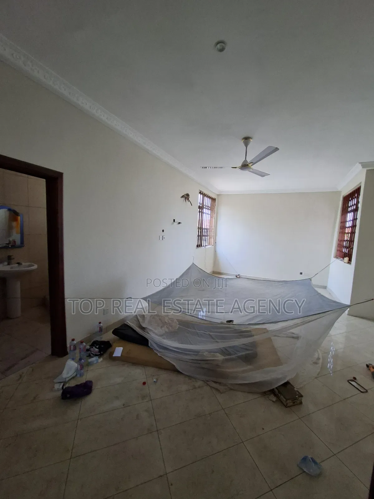 5bdrm Duplex in Ars, American House for rent