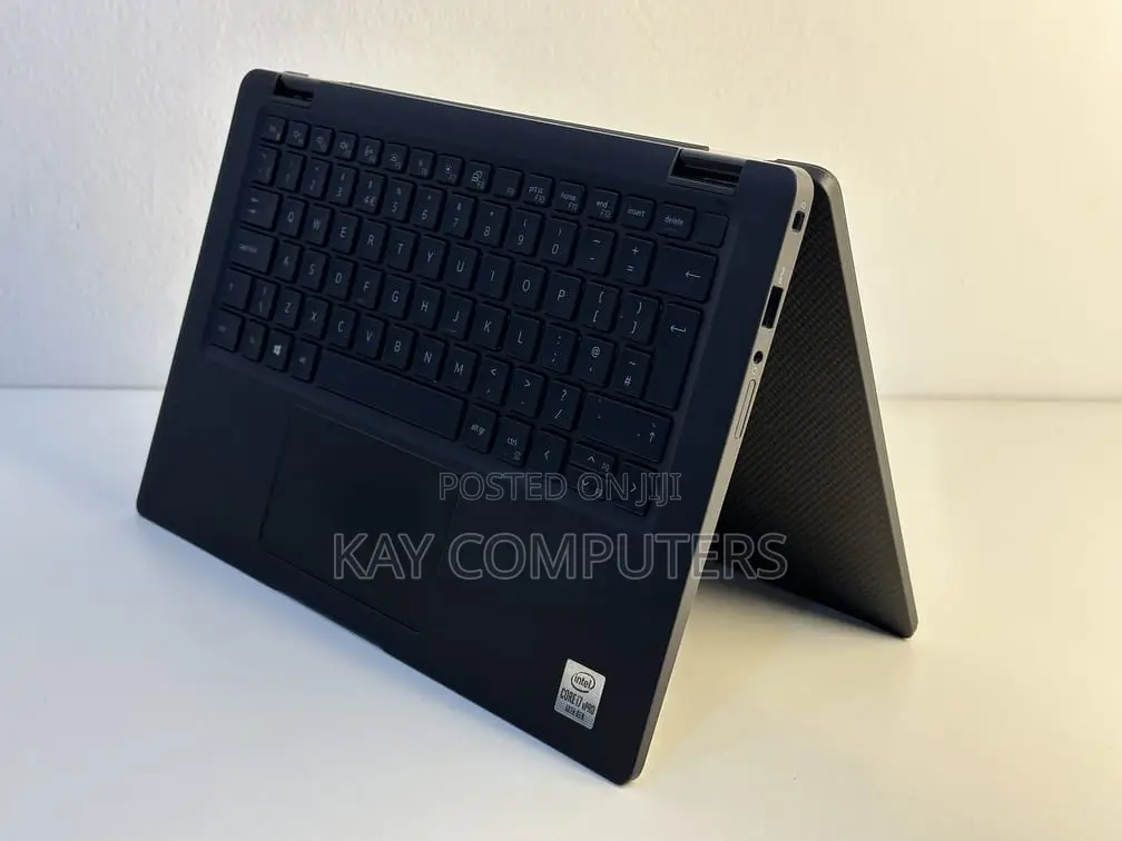 Laptop Dell Latitude 7310 8GB Intel Core i5 SSD 256GB