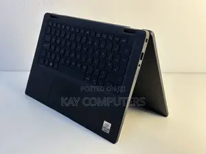 Laptop Dell Latitude 7310 8GB Intel Core i5 SSD 256GB