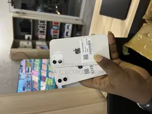 Apple iPhone 12 64 GB White