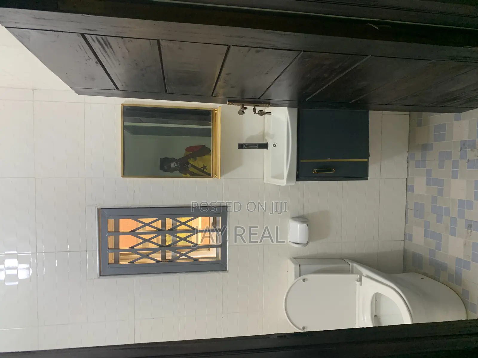2bdrm Apartment in Jayreal Estate., Kasoa for rent