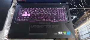 Laptop Asus 16GB Intel Core i7 SSD 512GB