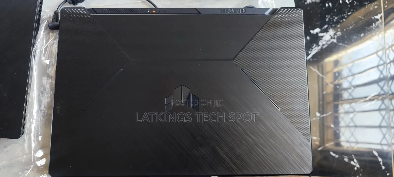 Laptop Asus 16GB Intel Core i7 SSD 512GB