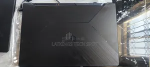 Laptop Asus 16GB Intel Core i7 SSD 512GB