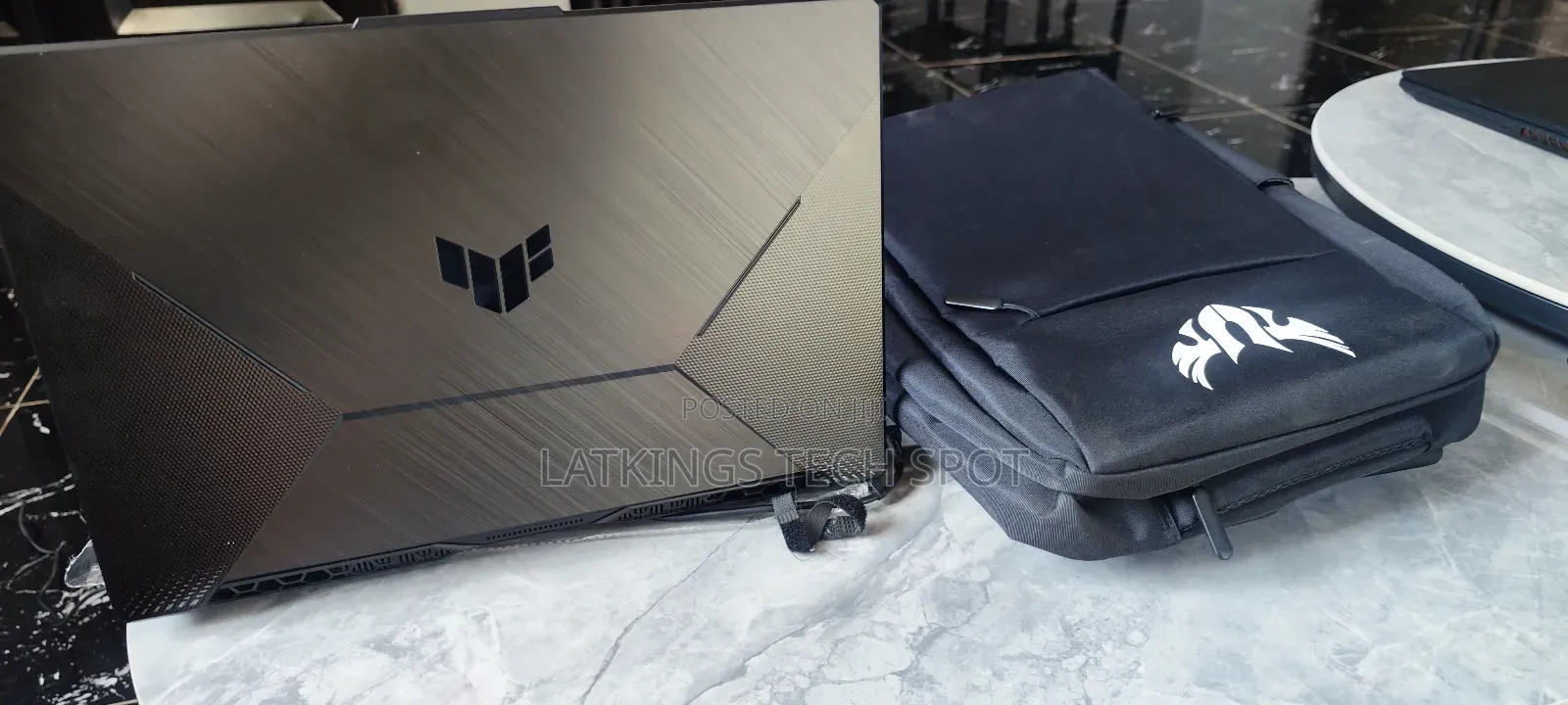 Laptop Asus 16GB Intel Core i7 SSD 512GB