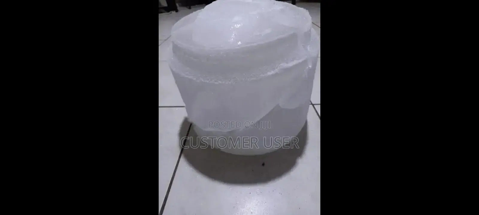 Ice Blocks for Sale