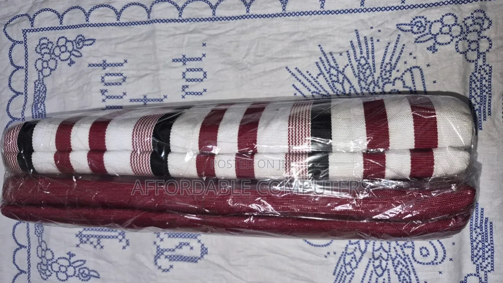 Affordablw Northern Kente