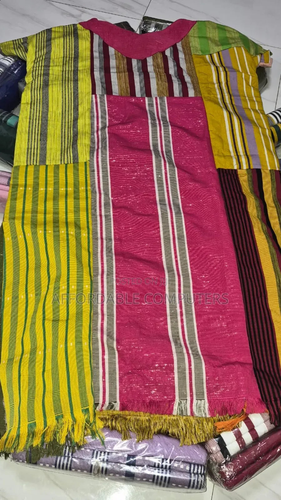 Affordablw Northern Kente