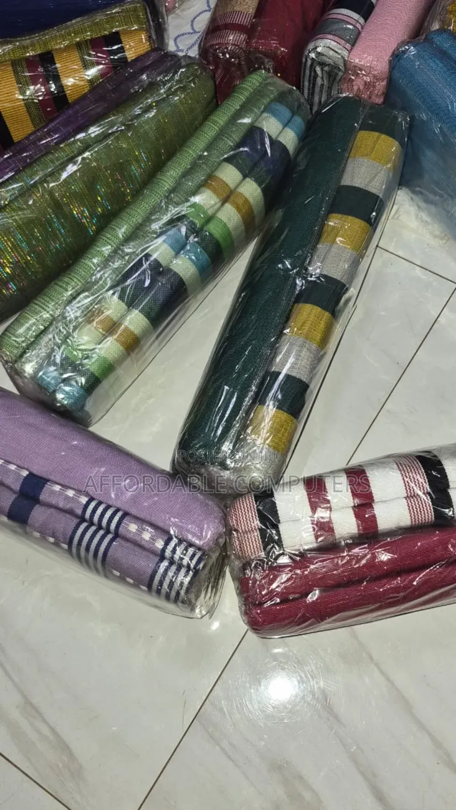 Affordablw Northern Kente