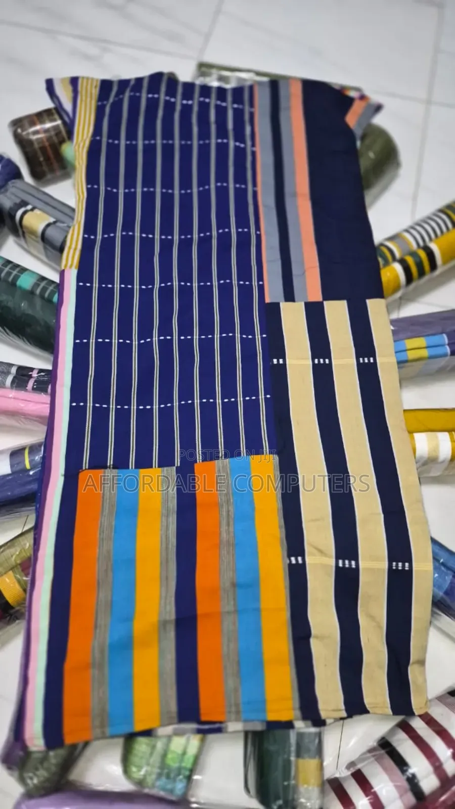 Affordablw Northern Kente