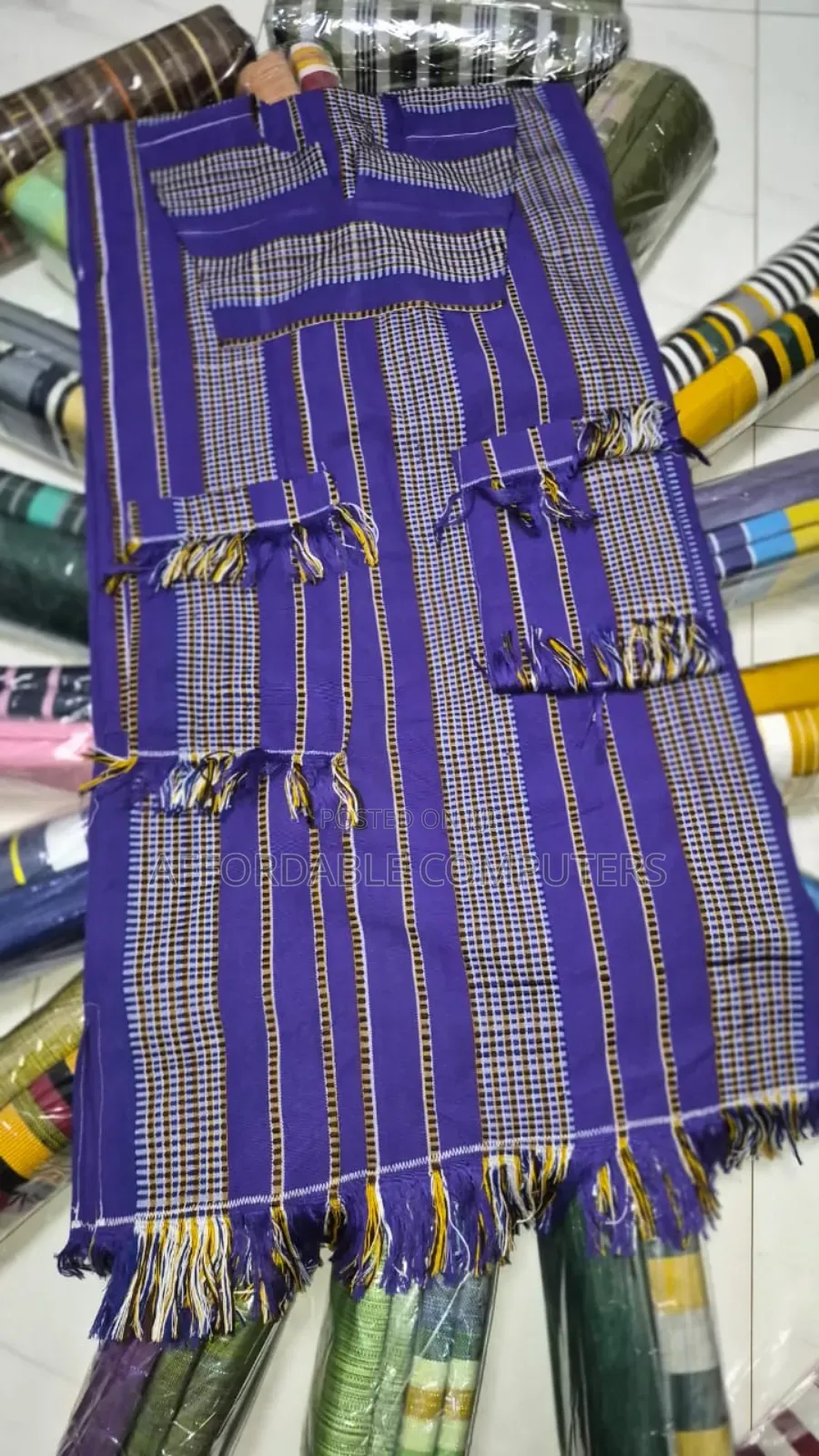 Affordablw Northern Kente