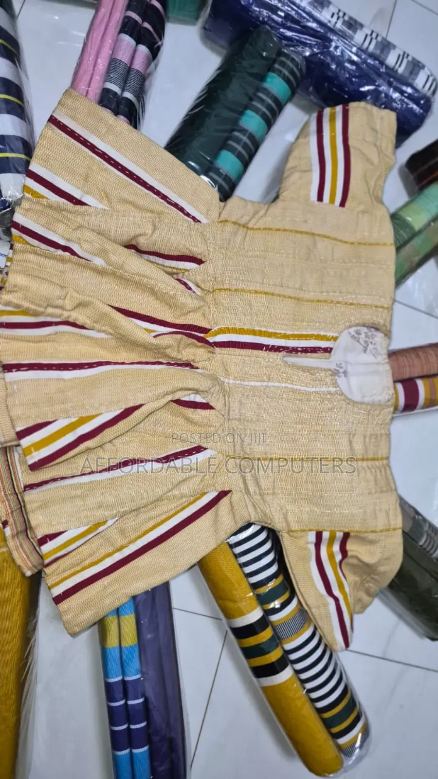 Affordablw Northern Kente