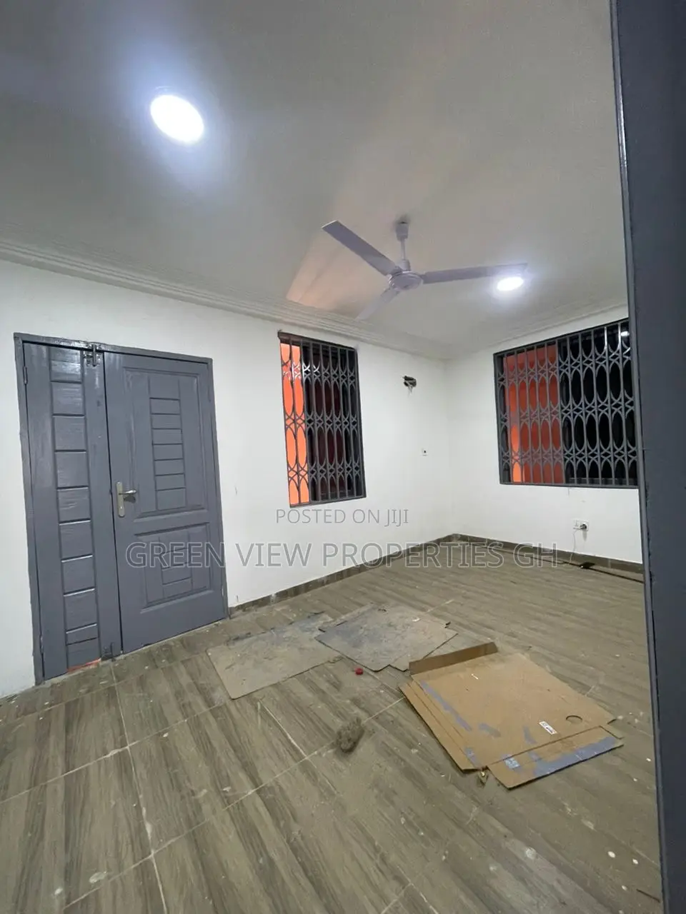 1bdrm Room & Parlour in West Hills Mall Area for rent
