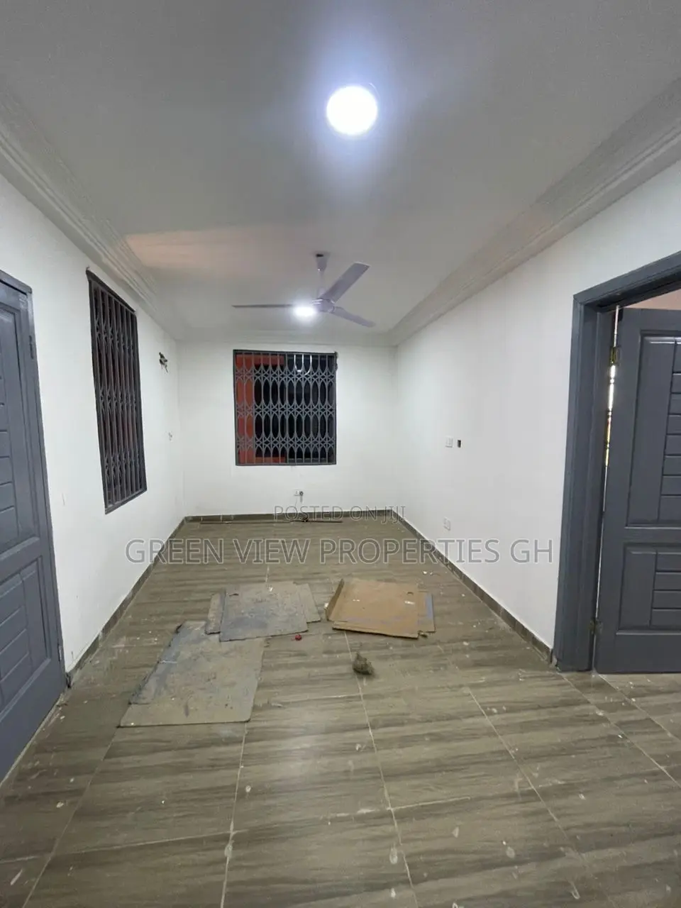 1bdrm Room & Parlour in West Hills Mall Area for rent