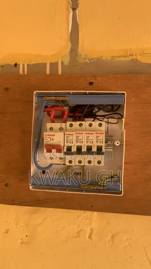Electrician