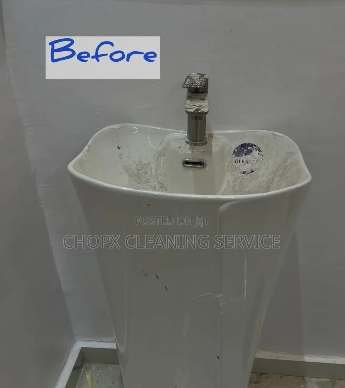 Affordable Cleaning