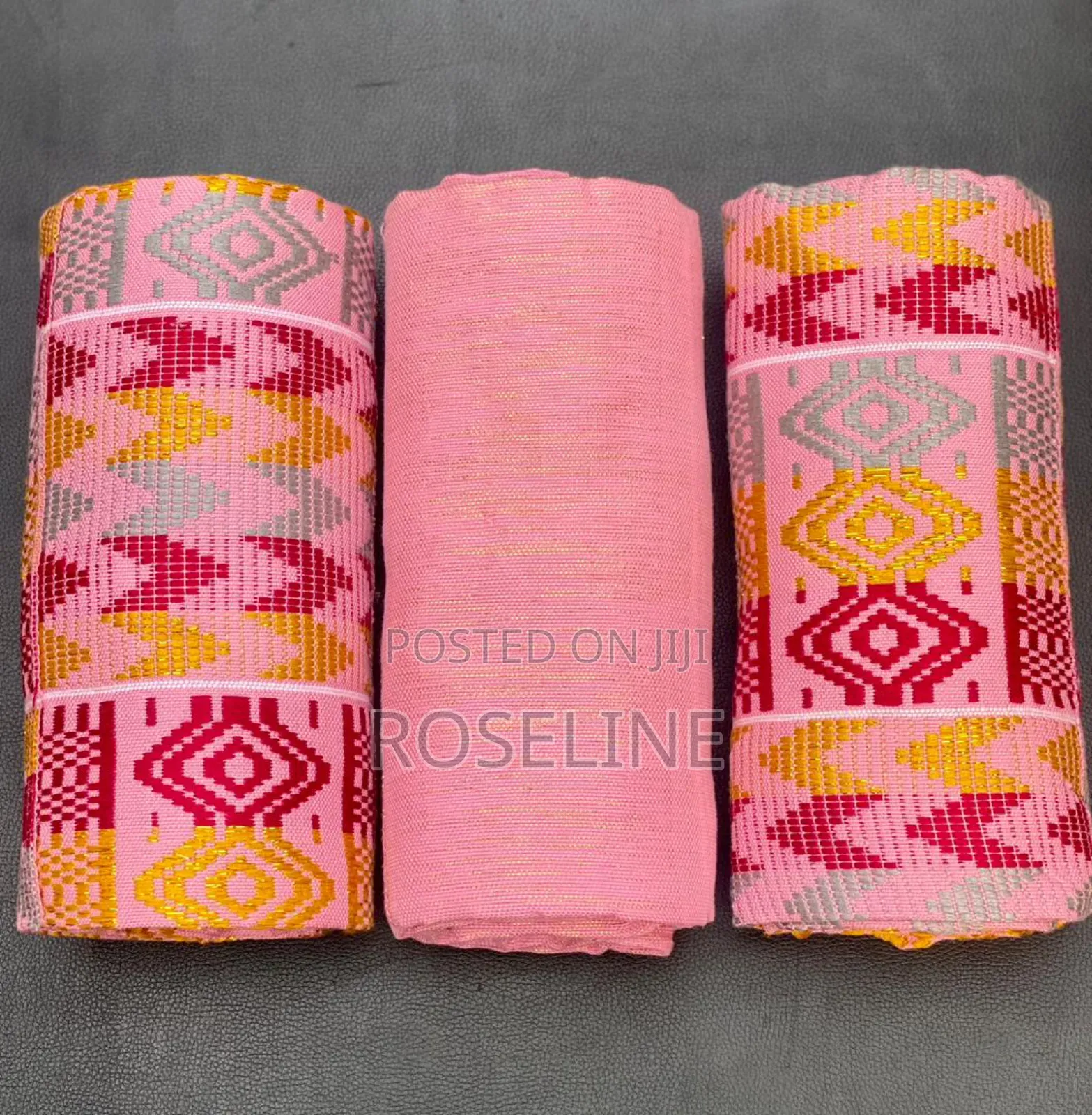 Beautiful Kente Designs