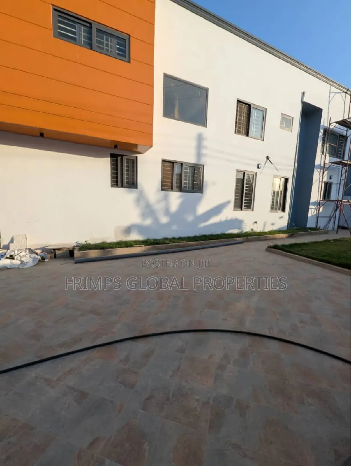 4bdrm House in Mile 7 for sale