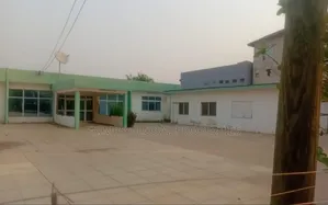 2 And Half Plots With Old House At Dzorwulu For Sale