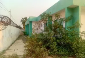 2 And Half Plots With Old House At Dzorwulu For Sale