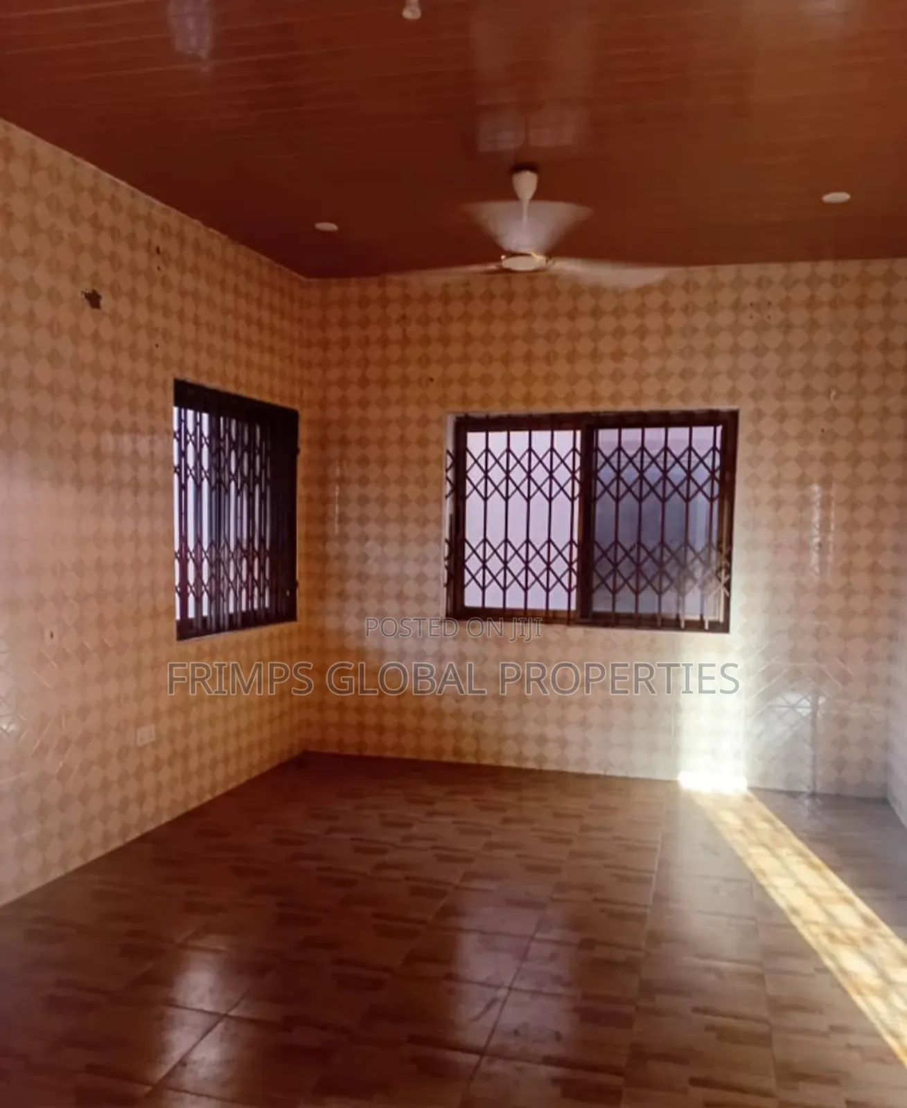 2 And Half Plots With Old House At Dzorwulu For Sale