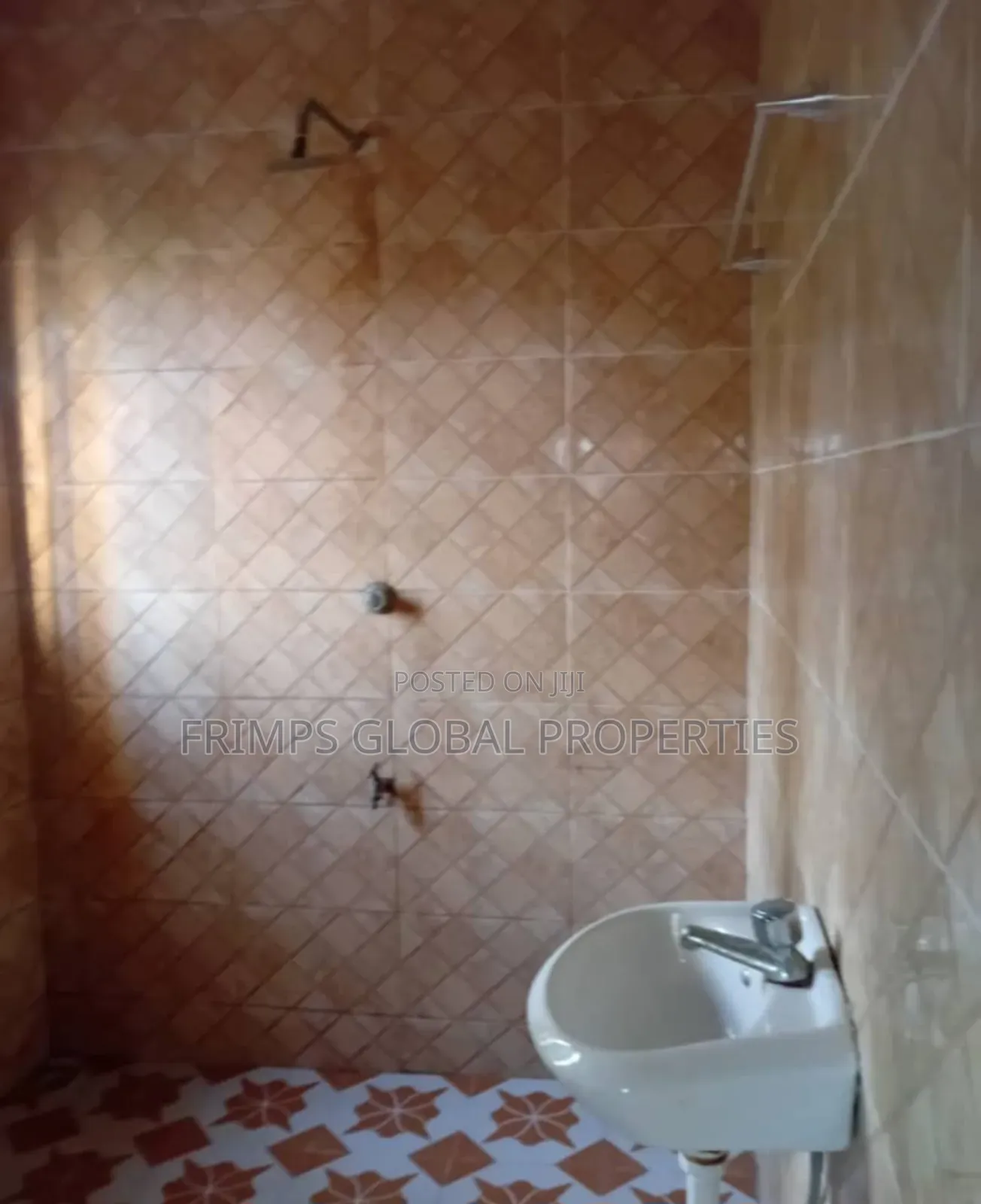 2 And Half Plots With Old House At Dzorwulu For Sale