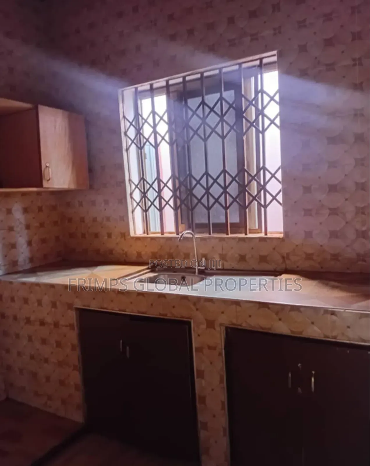 2 And Half Plots With Old House At Dzorwulu For Sale