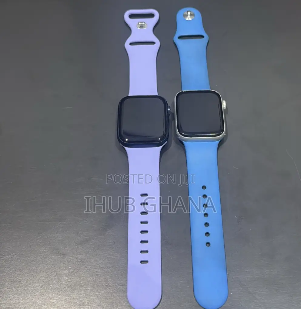 Apple Watch Series7 45mm
