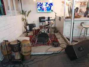 Live Band Music and Instument for Rentals