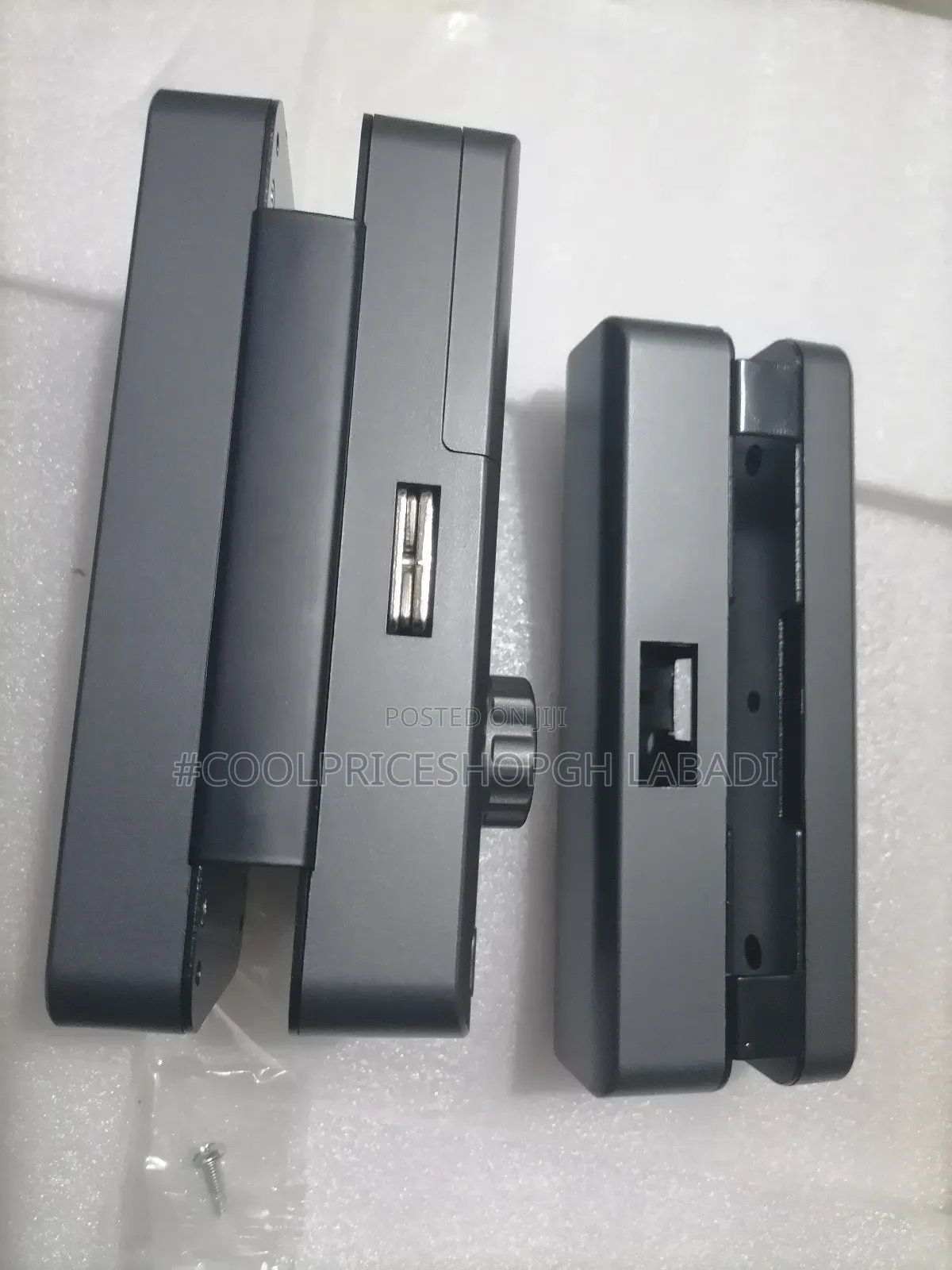 Wireless Glass Door Fingerprint Lock