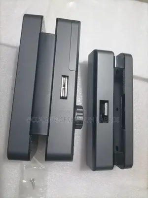 Wireless Glass Door Fingerprint Lock