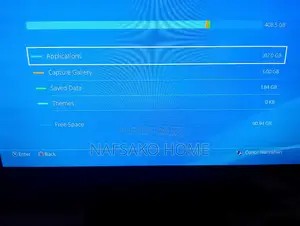 Copy 10 Ps4 Jailbreak Games for 400 Cedis